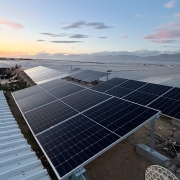 INSTALACIÓN PANELES EN EL EJIDO (ALMERÍA)