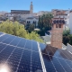 INSTALACIÓN PANELES EN LA RAMBLA (CÓRDOBA)