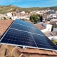 INSTALACIÓN PANELES EN EL CAÑUELO (CÓRDOBA)