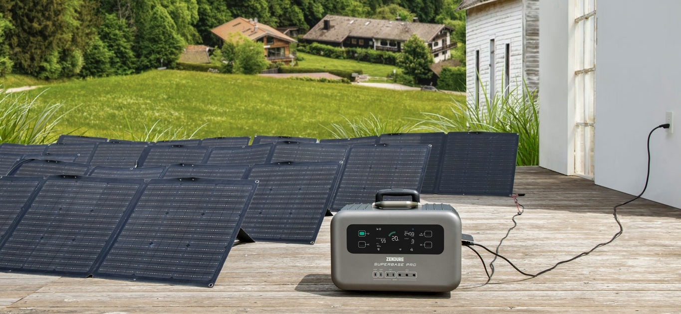 baterias para placas solares