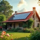 Placas solares