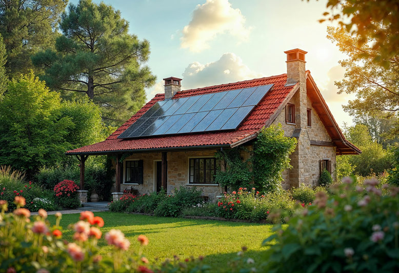 Placas solares